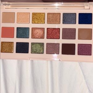 Ciate London the editor pallete